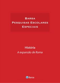 tematica - historia - expanso de roma (ebook)-editora planeta do brasil-9788542230239