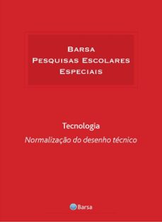 tematica - tecnologia - normalizaço desenho tecnico (ebook)-editora planeta do brasil-9788542232639