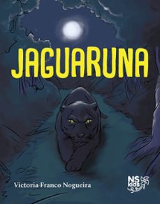 jaguaruna-victoria franco nogueira-9788542816839