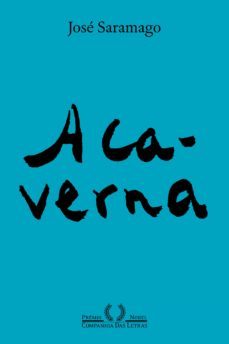 a caverna (nova ediço) (ebook)-jose saramago-9788543802039