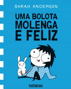 uma bolota molenga e feliz (ebook)-sarah andersen-9788543810539