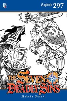 the seven deadly sins capitulo 297 (ebook)-nakaba suzuki-9788545711339
