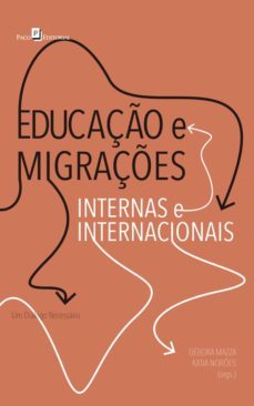 educaço e migraçes internas e internacionais (ebook)-debora mazza-9788546206339