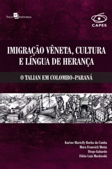imigraço veneta, cultura e lingua de herança (ebook)-9788546223039