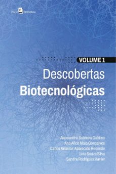 descobertas biotecnológicas-alexsandro sobreira galdino-9788546231539