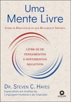 -dr. steven c. hayes-9788550816739