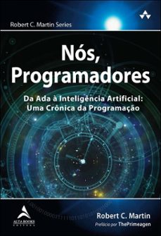 -robert c. martin-9788550827339