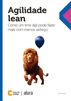 agilidade lean (ebook)-vitor pinho-9788555193439