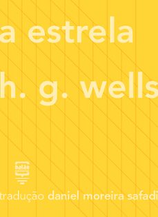a estrela (ebook)-herbert george wells-9788563223739