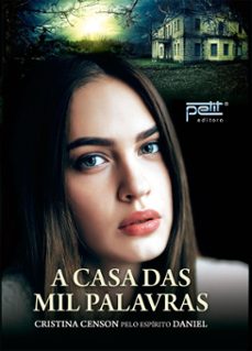 casa das mil palavras (ebook)-cristina censon-9788572533539