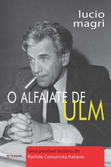 o alfaiate de ulm (ebook)-lucio magri-9788575593639
