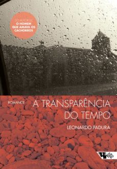 a transparencia do tempo (ebook)-9788575596739