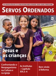 revista servos ordenados (ebook)-9788576229339