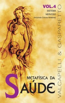 metafisica da saude vol. 4 (ebook)-luiz gasparetto-9788577226139