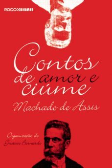 contos de amor e ciumes (ebook)-machado de assis-9788581220239