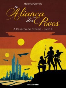 a aliança dos povos (ebook)-helena gomes-9788581224039