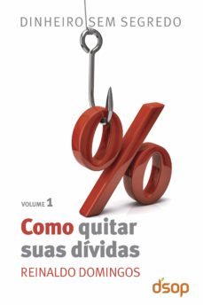 como quitar suas dívidas (ebook)-reinaldo domingos-9788582761939