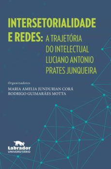 intersetorialidade e redes (ebook)-maria amelia jundurian cora-9788587740939