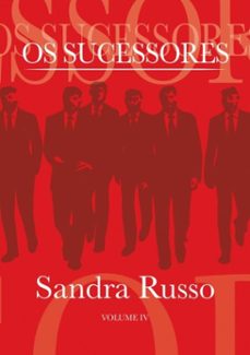 -sandra russo-9788590649939