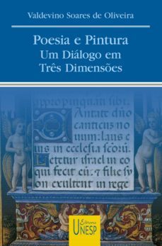 poesia e pintura: um dialogo em tres dimenses (ebook)-valdevino soares de oliveira-9788595460539