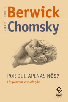 -robert c. berwick-noam chomsky-9788595461239