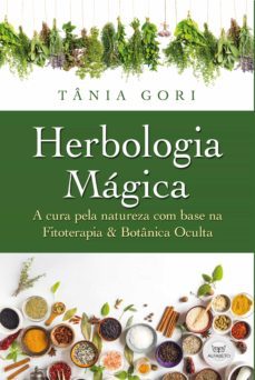 herbologia mágica (ebook)-tania gori-9788598307039