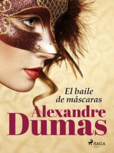 el baile de mascaras (ebook)-9788726339239