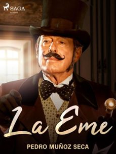la eme (ebook)-pedro muñoz seca-9788726508239
