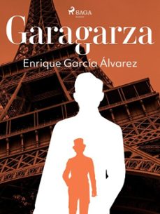 garagarza (ebook)-enrique garcía álvarez-9788726686739