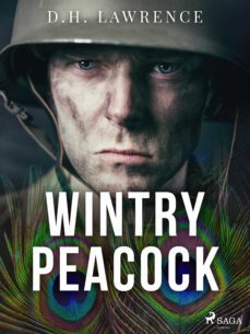 wintry peacock (ebook)-d.h. lawrence-9788726954739