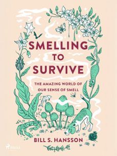 smelling to survive (ebook)-bill s. hansson-9788727171739