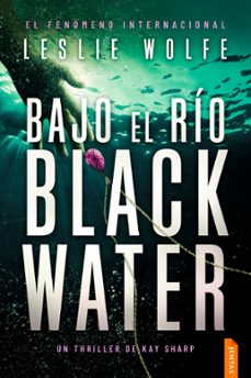 bajo el río blackwater (ebook)-leslie wolfe-leslie wolfe-9788742812839