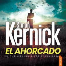 -simon kernick-9788742813539