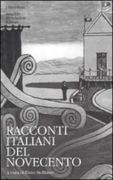 racconti italiani del novecento-9788804430339
