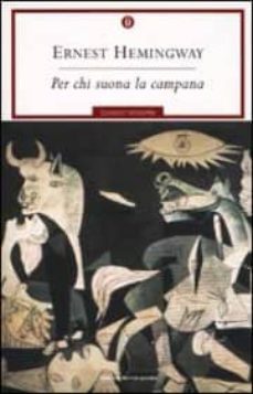 per chi suona la campana-9788804487739