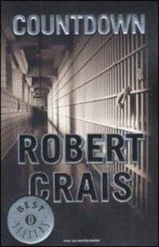 countdown.-robert crais-9788804576839