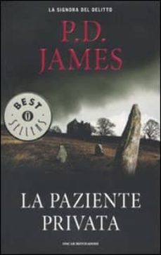 la paziente privata-9788804595939