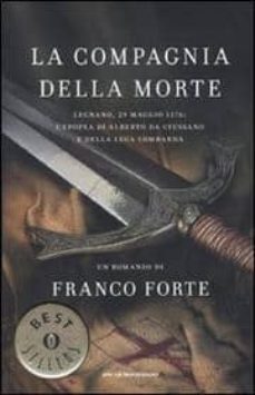 la compagnia della morte-franco forte-9788804597339