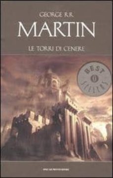 le torri di cenere-9788804600039