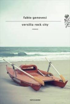 versilia rock city-9788804616139