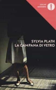 la campana di vetro-9788804670339