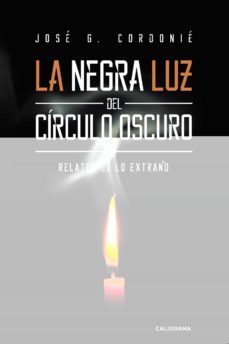 (i.b.d.) la negra luz del circulo oscuro-9788804672739