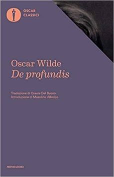 de profundis-oscar wilde-9788804703839