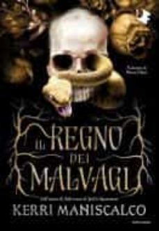 il regno dei malvagi-9788804744139