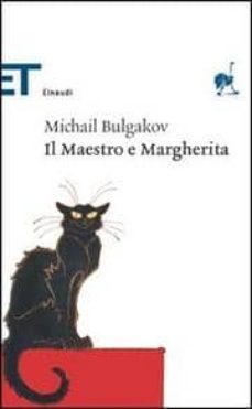 il maestro e margherita-mijail bulgakov-9788806173739