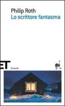 lo scrittore fantasma.-philip roth-9788806175139