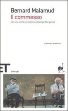il commesso-9788806188139