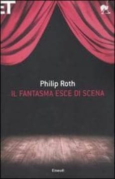 il fantasma esce di scena-9788806201739