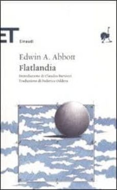flatlandia-9788806207939