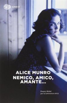 nemico, amico, amante-9788806220839